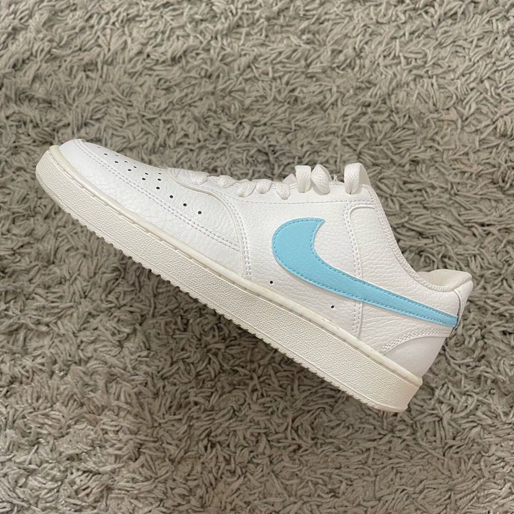 Custom Air Force 1’s